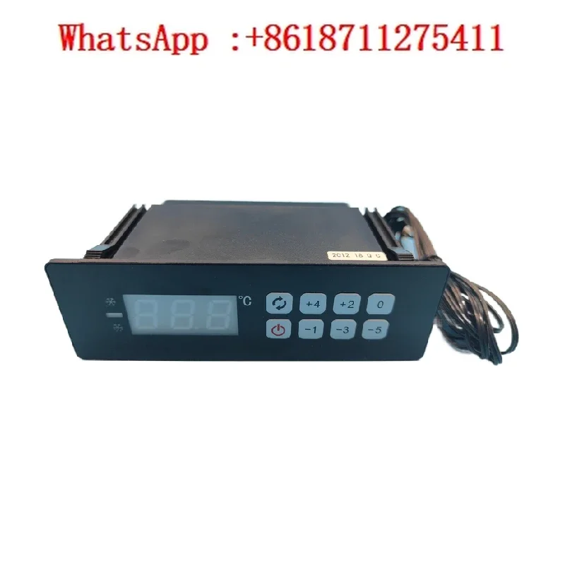 Jingchuang LTC-50/51/55 Temperature Controller