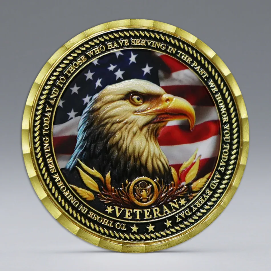 Category image: Non-currency Coins