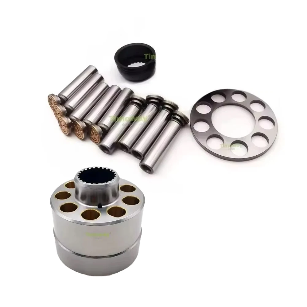 PSV Hydraulic Pump Spare Parts PSV-37 Pump Rotary Group Kits for PSV-37CLA Kayaba Pump Repair Kits PSV-37C Piston Pump Parts