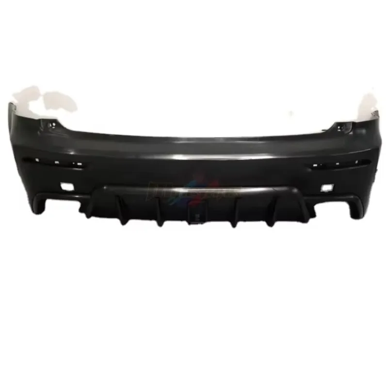 

Modification New Arrival IS Old Change 2020 ISF Rear Bumper Bodykit for Lexus Is250 IS250c Is300 Is300c Body Kit