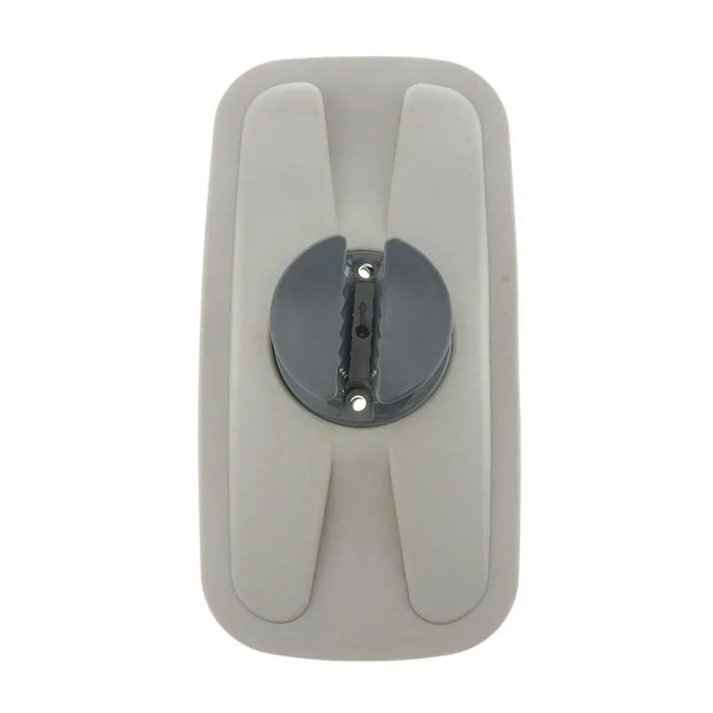 耐久性のあるpvcクリートシートアンカードックいかだ釣りボートアクセサリー