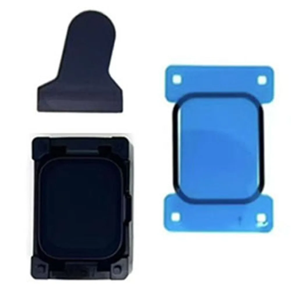 Anti Scratch Full Screen Protector Dust-proof Easy Install Protective Film Smartwatch Soft Film for Huawei Watch Fit4/Fit4 Pro