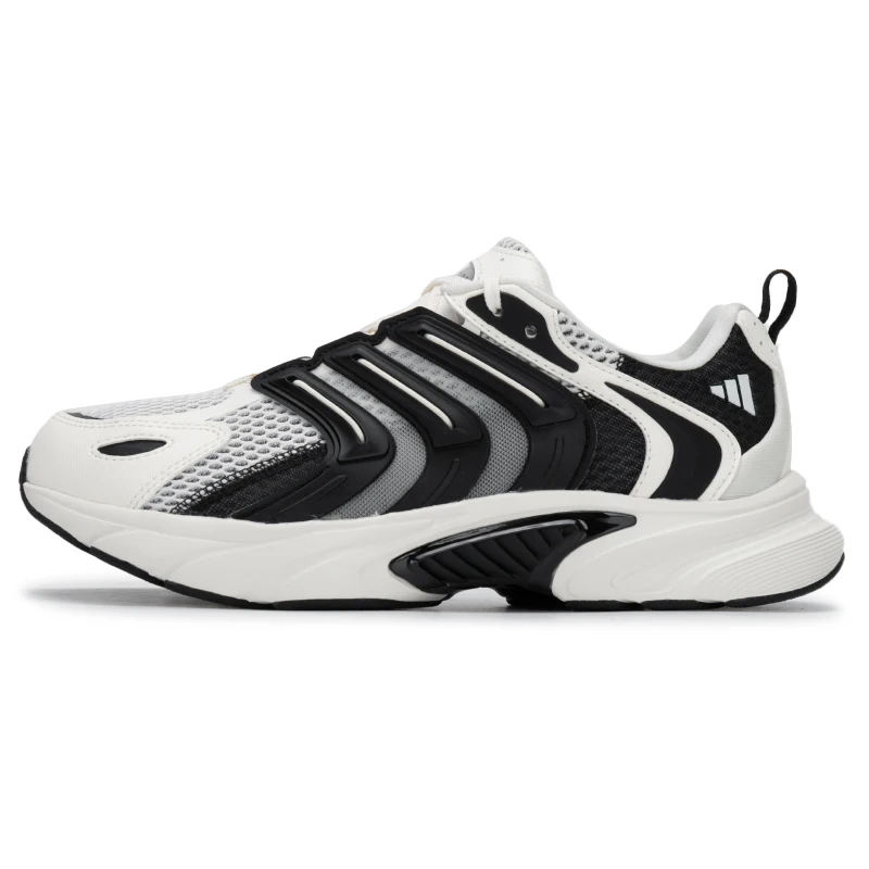 Adidas sapatos masculinos sapatos femininos 2024 outono sapatos esportivos superfície de malha respirável sapatos casuais tênis de corrida ih5071