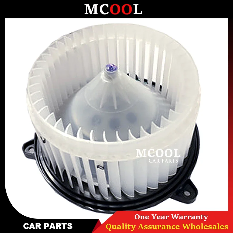 NEW AC BLOWER ASSY For Cadillac SRX10-16 Auto Air Conditioner Compressor System AC Heating Fan Blower Motor