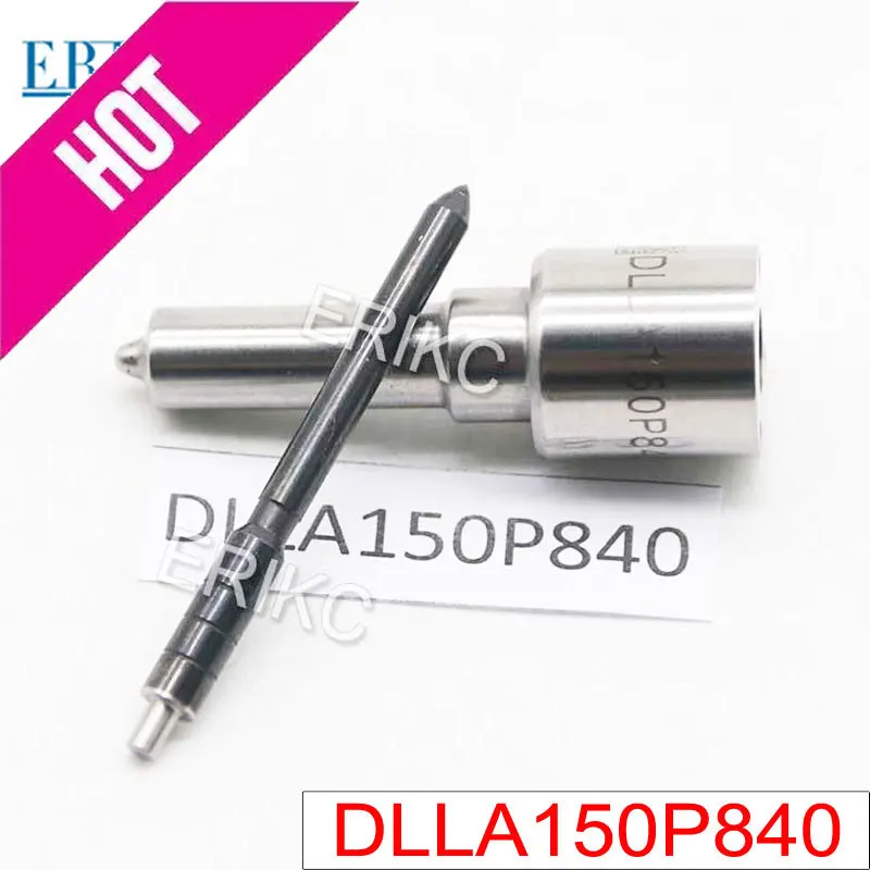 DLLA150P840 Diesel Injector Nozzle Tip DLLA 150 P 840 Fuel Injection Sprayer Atomizer DLLA 150P840 for Denso Truck Parts