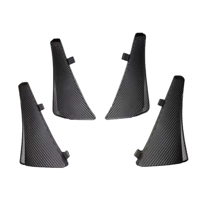 

For Corvette's new Chevrolet Corvette C8 car mud fender accessories modification supplies