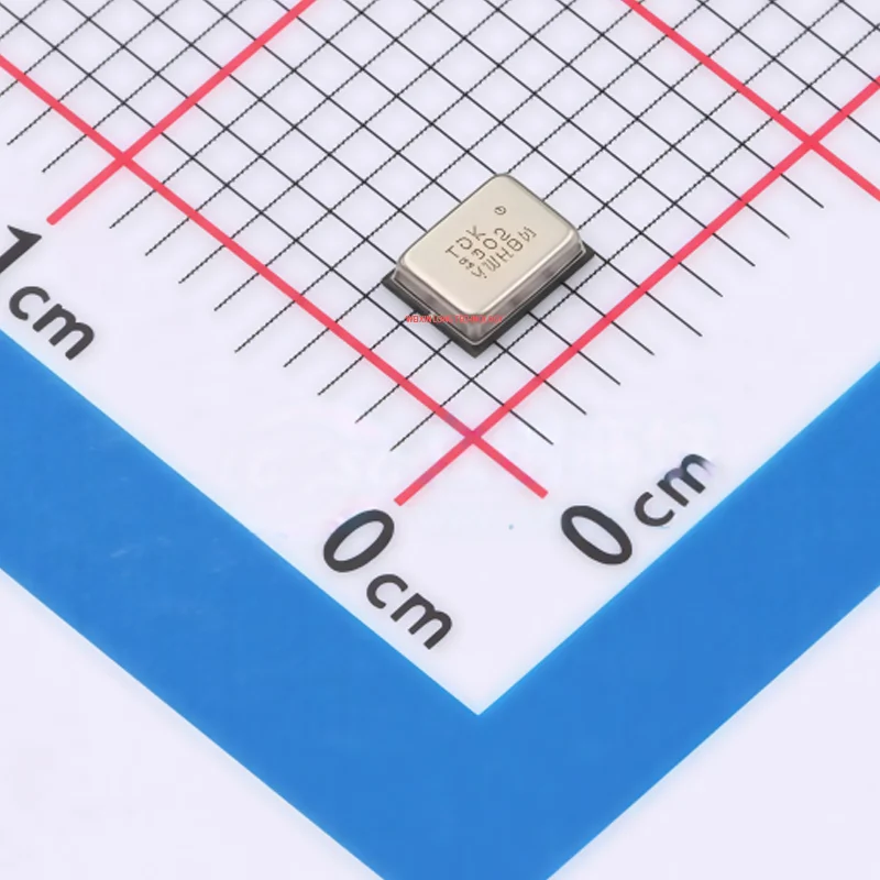 MMICT390200012 AOP port PDM multi-mode microphone chip