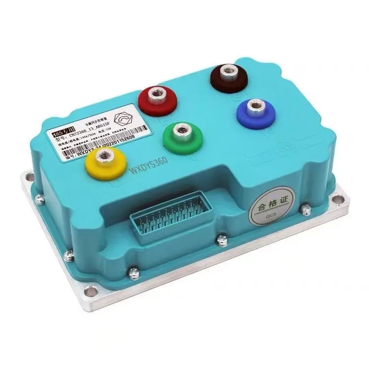 Controller 240/260/360/450/530/680/X80 electric vehicle accessories