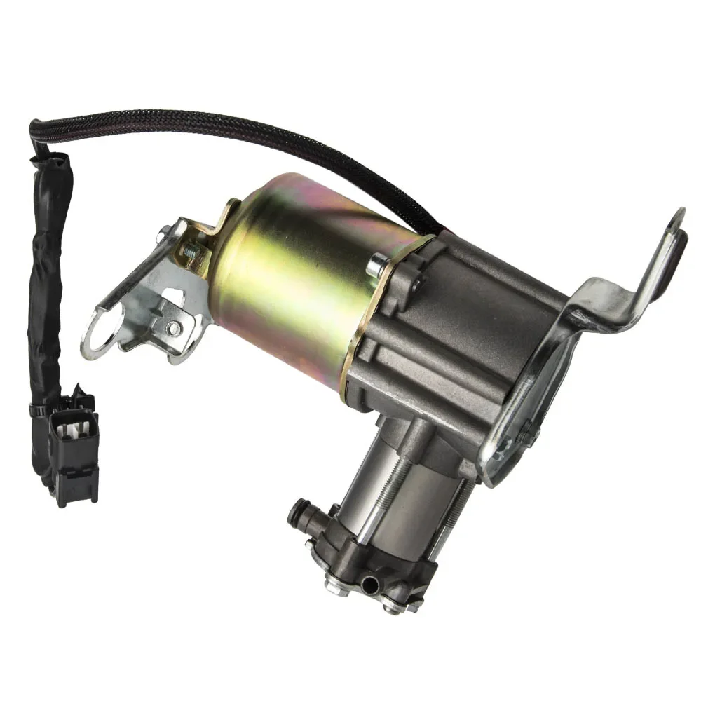 New Air Suspension Compressor Pump For GX470 for  4Runner Prado Land Cruiser air-compressors