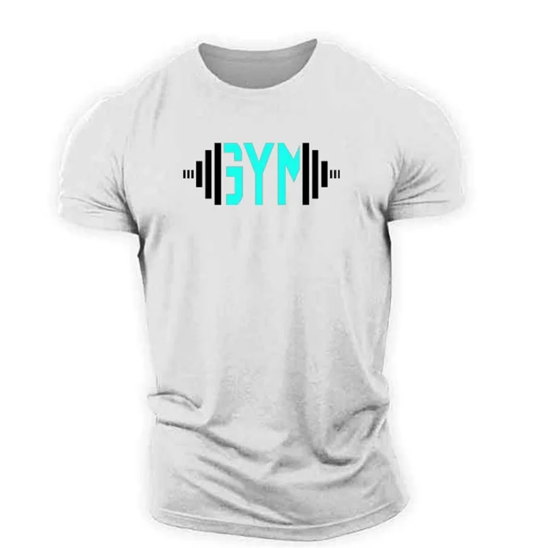 Fashion New Installing Muscles Please Wait Loading Bar 3D Print T Shirt Unisex Men Women Clothes O-Neck Summer Short Sleeve Tops