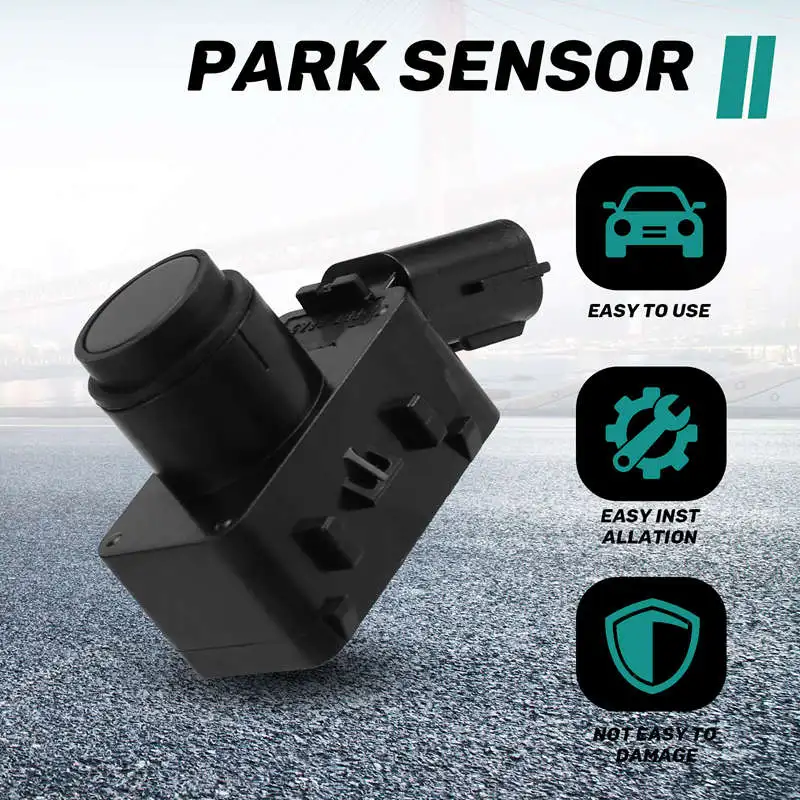 89341-33220 Car Park Sensor Park Assist Sensor For Toyota LEXUS 2020 NX RX ES F Sport 8934133220