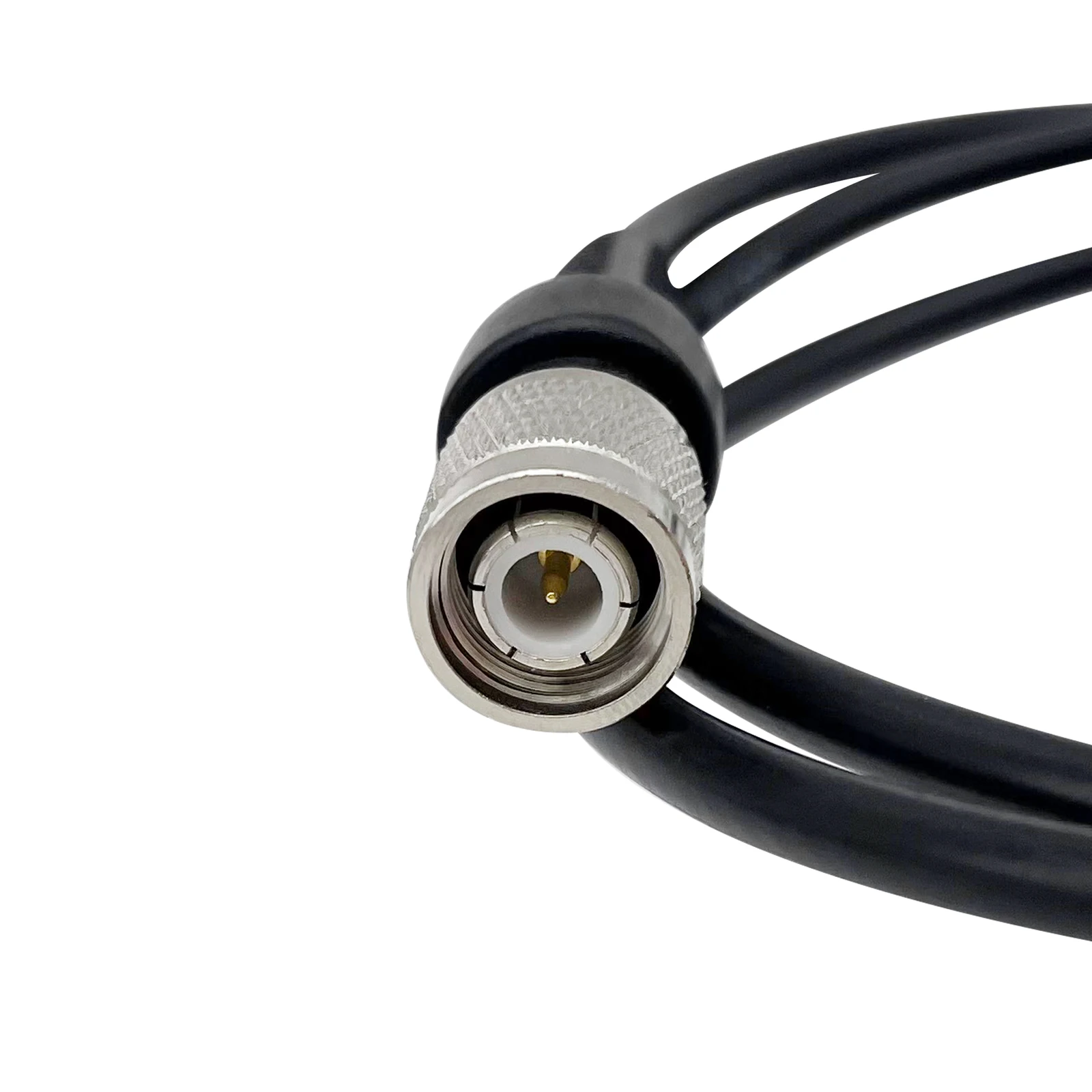 Новый антенный кабель GEV141 (667200) длиной 1,2 м для удлинителя GPS LEICA