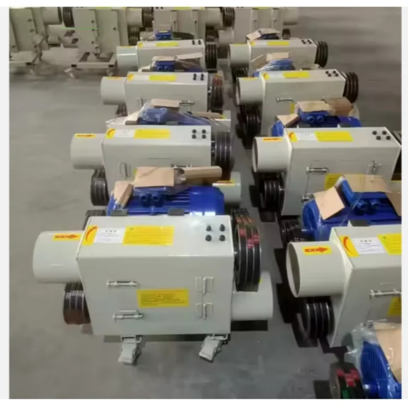 Low price Made in China  Explosive Model Plastic Soft Pipe Small Farm Portable Grain Granule Powder Flexible Screw Conveyor