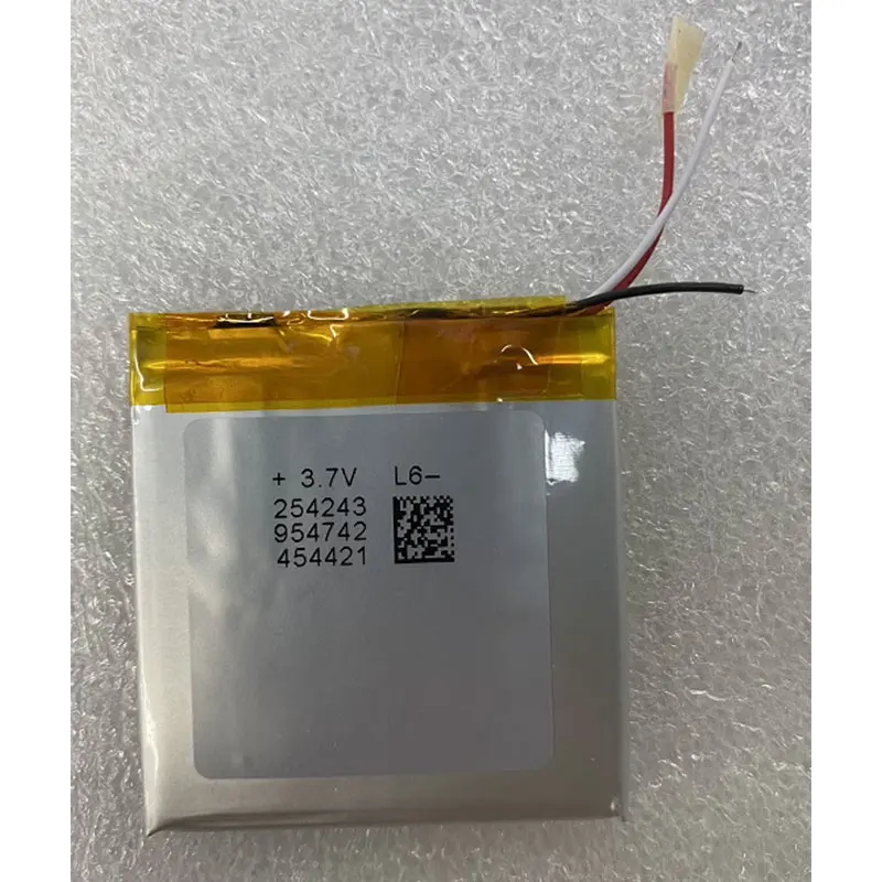 A1236 616-0337 Battery For iPod Nano 3 3rd Gen 3TH 4GB 8GB MA980LL/A MB249LL/A Nano3 Batteries