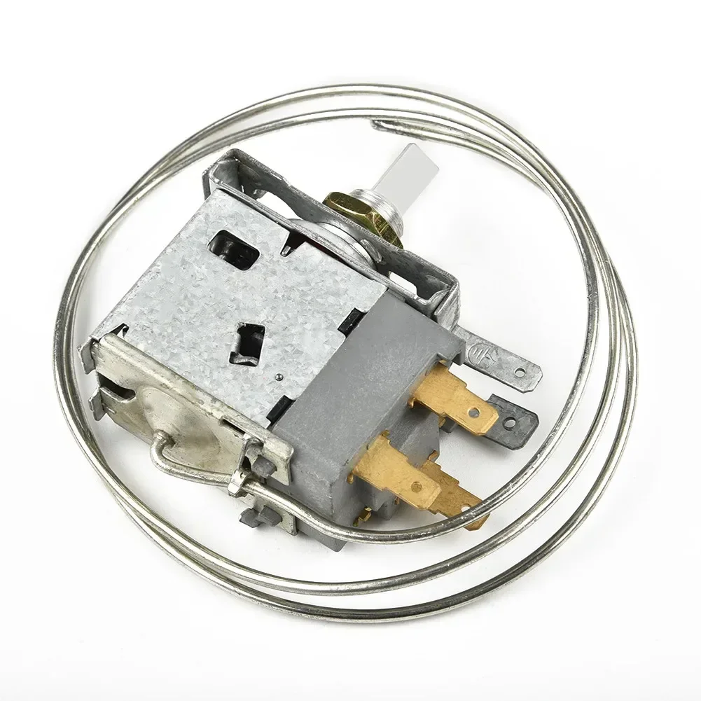 Imagem -04 - Geladeira Termostato Controlador de Temperatura Acessórios de Substituição 54a 50 60hz 1pc ac 220250v Wdf20
