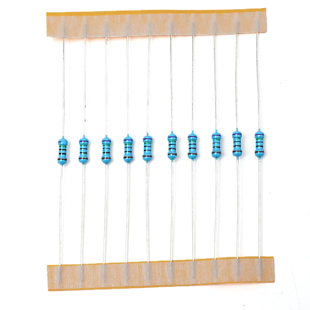 Resistors for 12 16V Model Lights Suitable for Use with Street Light Accessories to Prevent Damage to LED Parts