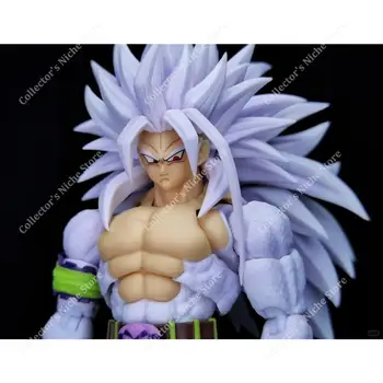 10 best sales Gohan SSJ4 - №3