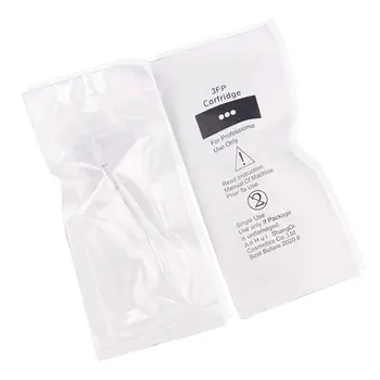 Jehly na obočí a rty Profesionální jednorázové semi-permanentní make-up tetovací jehly R1 R2 R3 R5 R7 pro kazetový stroj 10 nejlepší prodej Dr. Pen M8 - №3