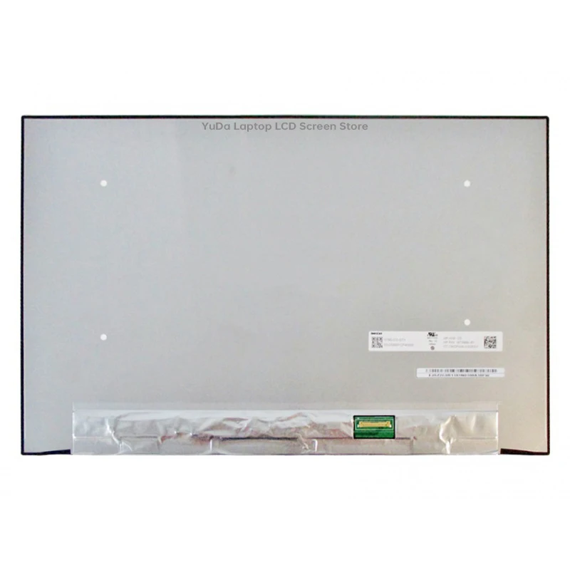 Imagem -02 - Tela Lcd para Laptop Painel de Exibição 16 N160jcg-gt1 Nv160wum-n63 B160uan010h hp Elitebook 860 g9 G10 1920x1200 Edp 30 Pinos