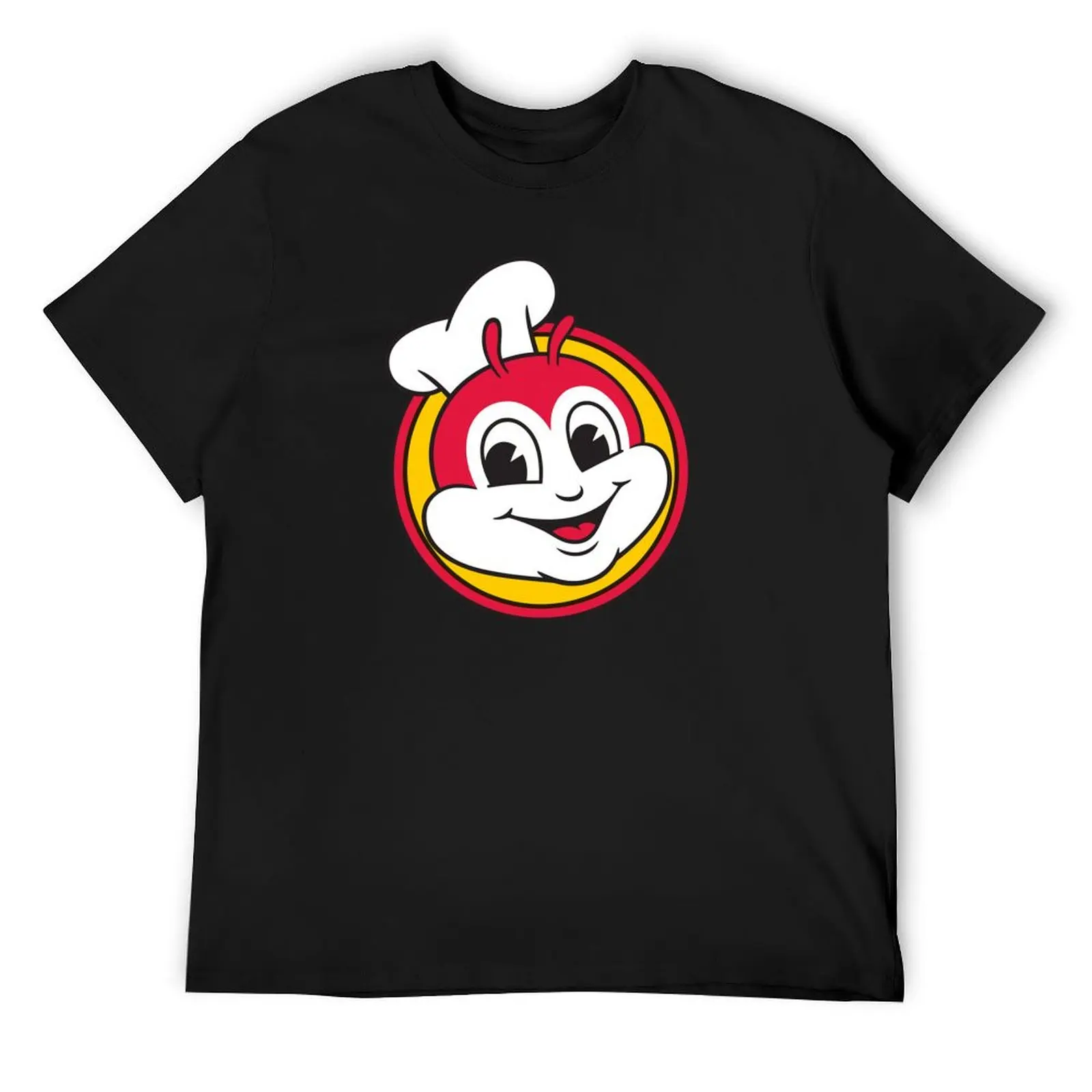 

Jollibee T-Shirt topping sweat baggy shirts anime t shirts mens plain t shirts