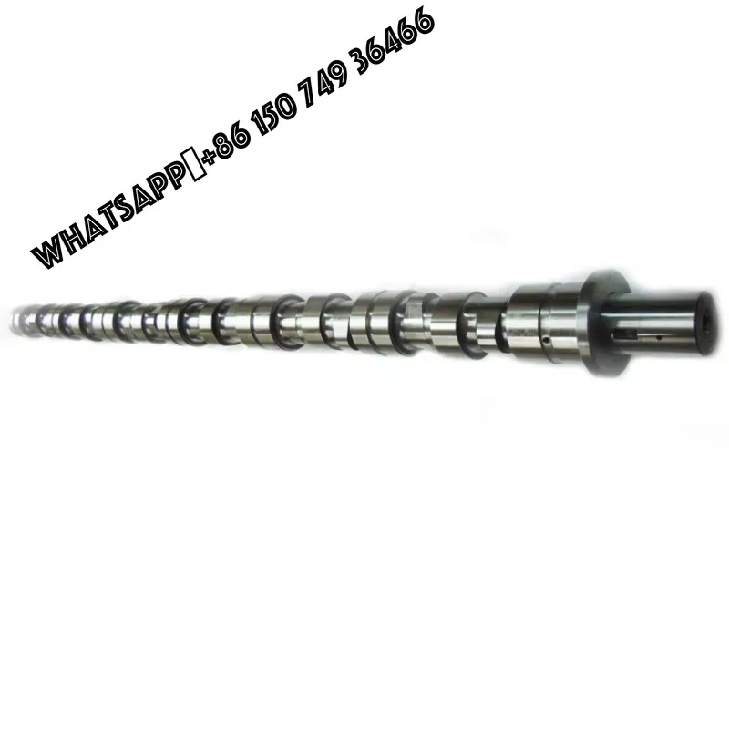 

Cummins Engine Parts Camshaft V28 4084750 3801307 4073133 4073135 3070837 3026541