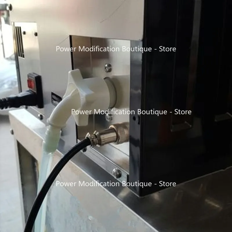 

Водяной насос с ведром, 5 и 6-ядерная кофемашина, машина для горячих напитков, аксессуары для соковыжималки