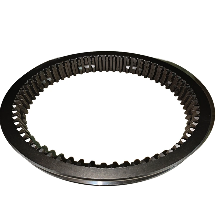 

Synchronous Sliding Sleeve For Trucks Range Stop Truck Part