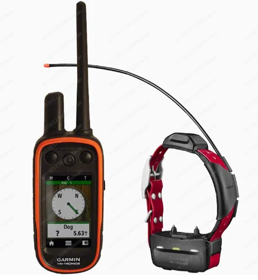 

Great Quality GPS Positioning Gar-min Alpha 100 Alpha TT15 Collar