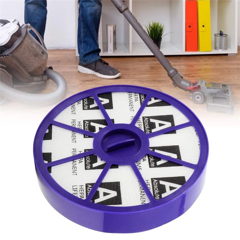 4 قطعة آخر سفلي عودة فلتر HEPA فورديسون DC05 DC08 DC14 DC15 DC19 DC20 DC21 DC29 استبدال أجزاء HEPA Filtera83x