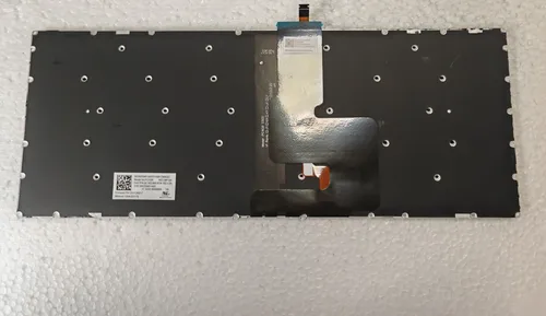 Imagen 2 del producto Teclado español retroiluminado para LENOVO IdeaPad 320-14ISK 320S-14IKB 320S-14IKBR 520s-14ikb V14-IWL V14-IIL V14-IKB V14-ADA ARE