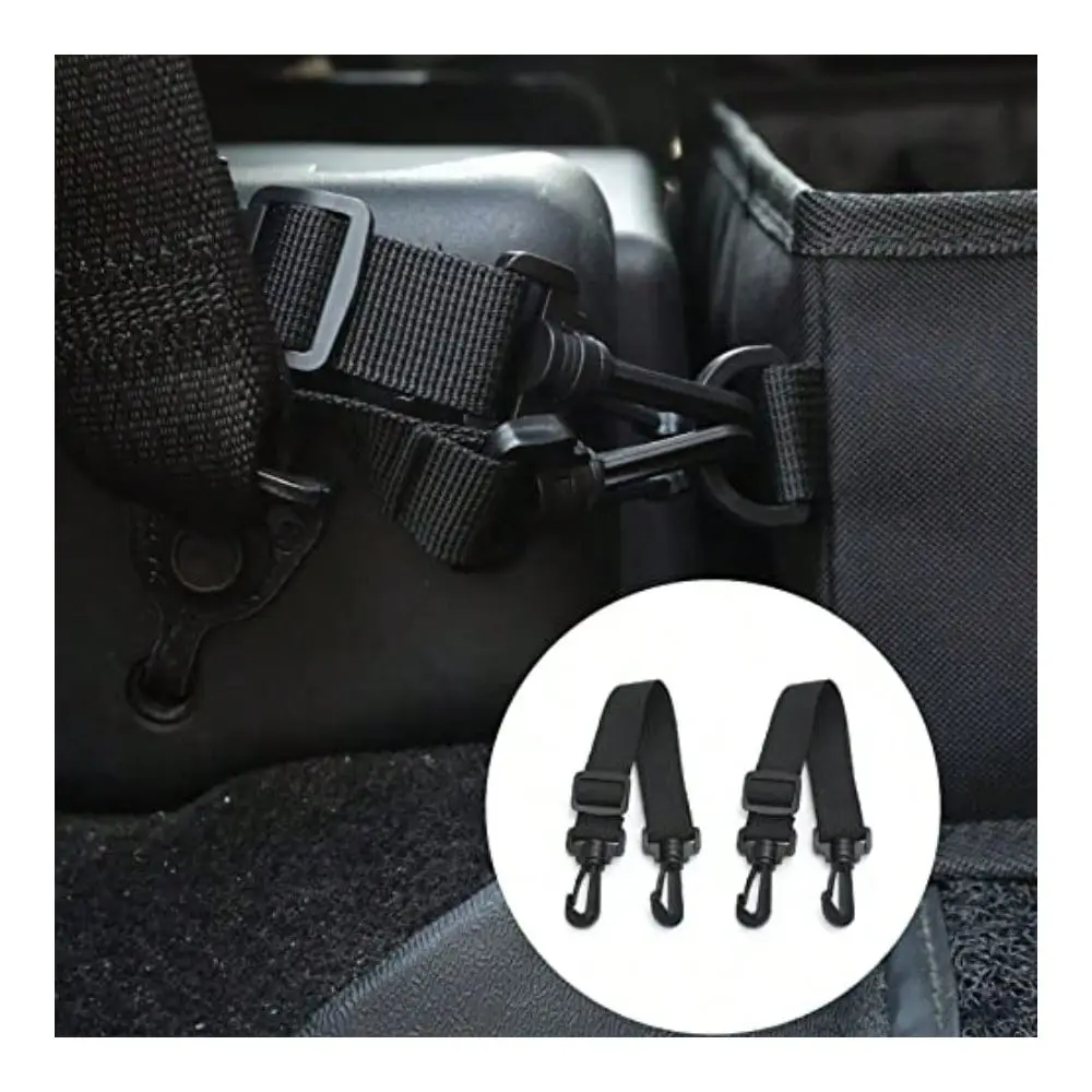 

Seat Sage Tool Box Organizer For F150 F250 F50 Chevy Dule Black ABS Plastic, Cpact Design, Ea Installan, Of Cpartment