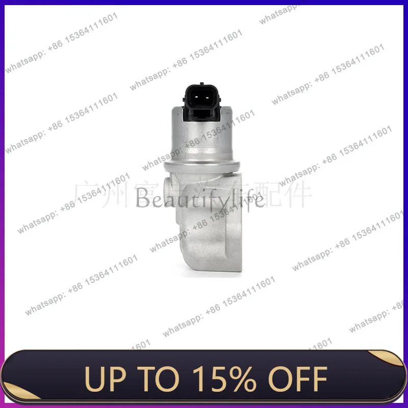 XX.862998 for auto parts idle control valve 1F2Z9F715AA ABV509-H2