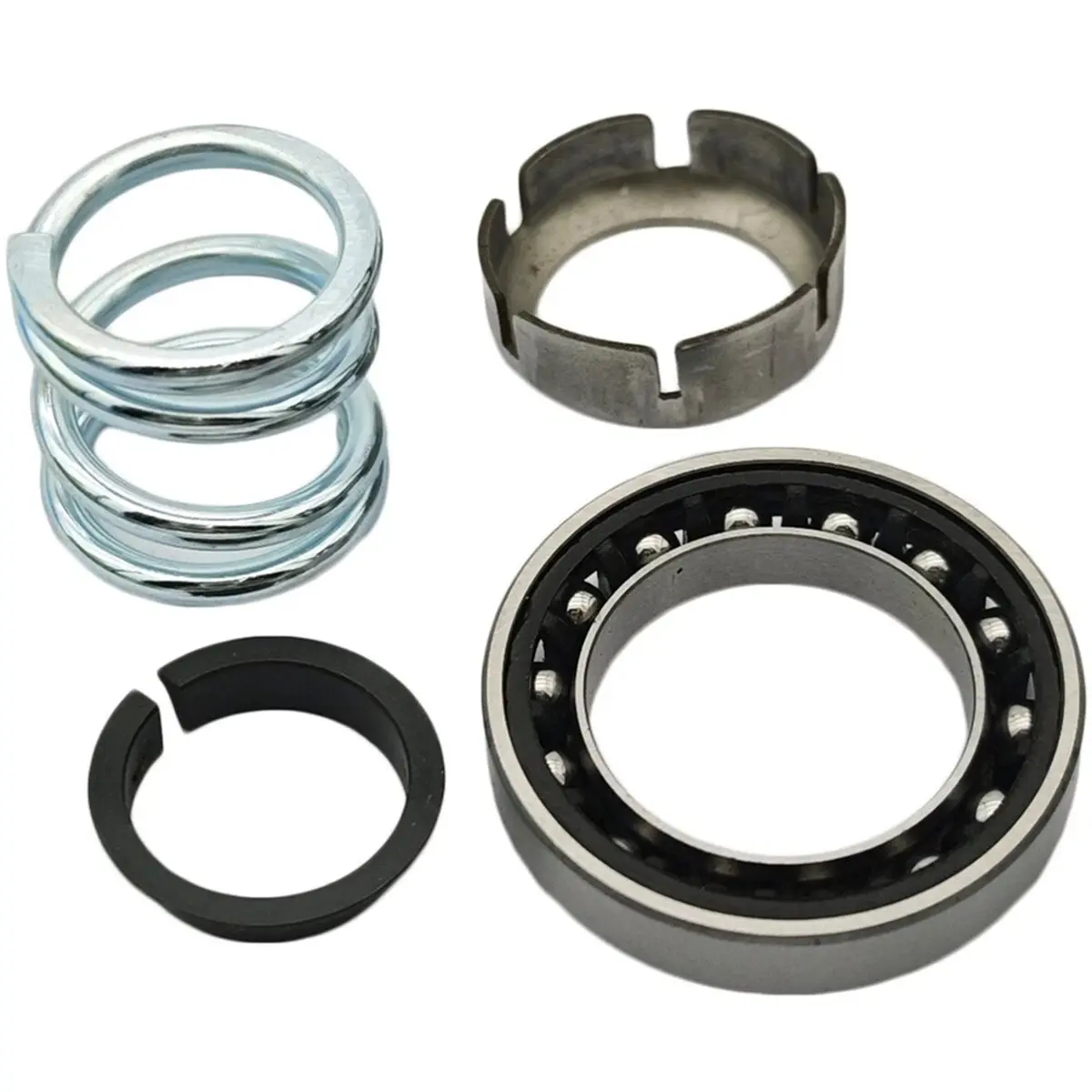 #85N (Metal)For Chevy Cadillac Buick Oldsmobile Pontiac Steering Column Bearing,Automotive Parts & Accessories