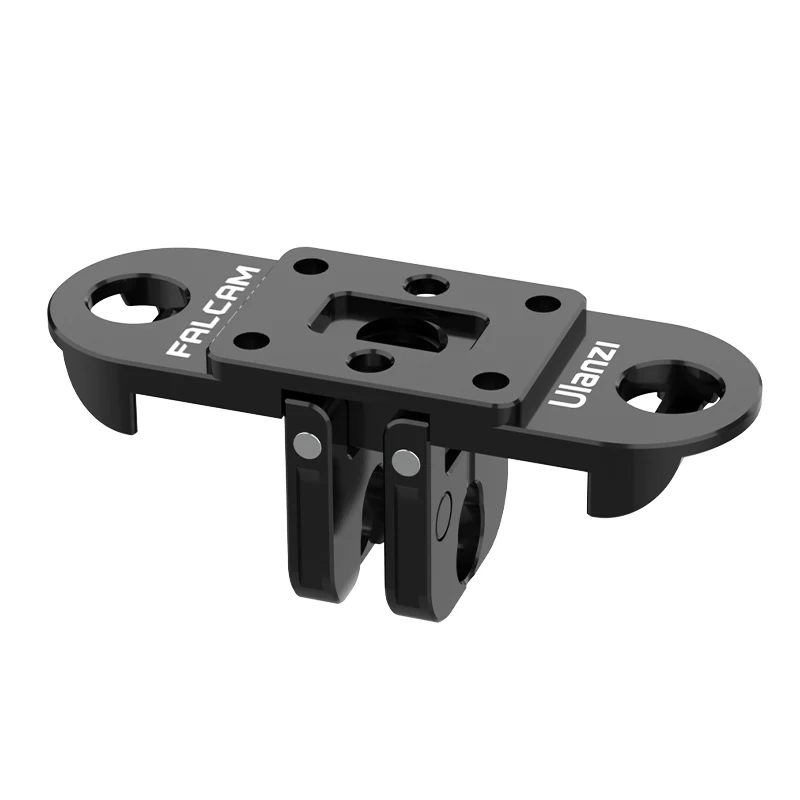 Ulanzi Falcam GoPro Mount To DJI Action Mount Magnetic Base with 1/4\'\' Screw