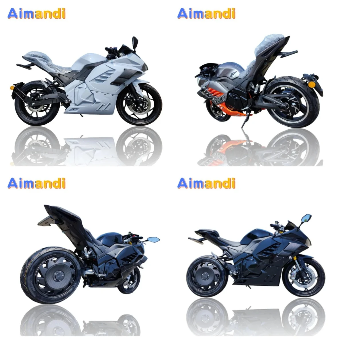 

2025 Новейшие мощные электрические мотоциклы, электрические скутеры и горные внедорожники продаются