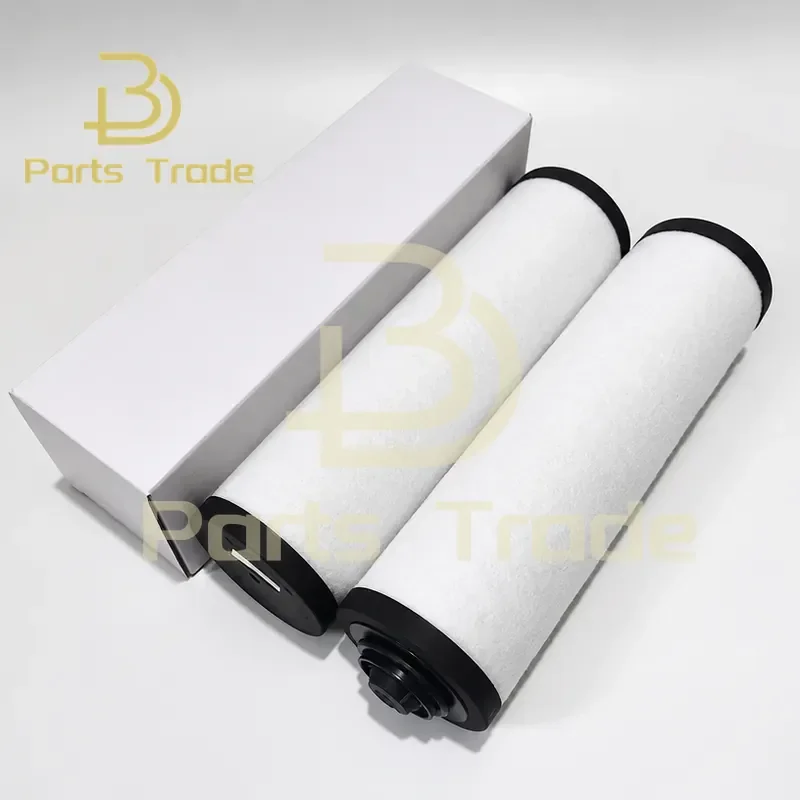 Exhaust Oil Air Filter for Vacuum Pump RA0302D RA0202D RA0250D RA0160D Replacement Part 0532140159