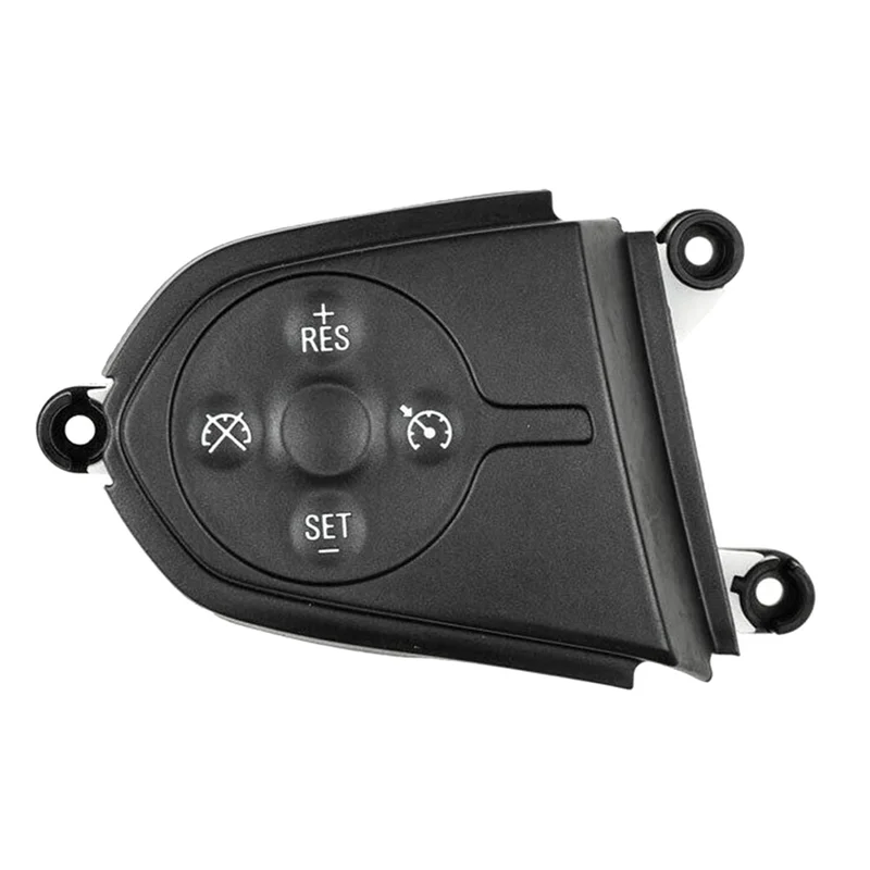 5 Pins Left Side Cruise Control Switch for 1500 23262285