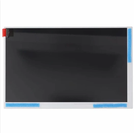 Sewing machine LCD Display Matrix Inner Screen For Brother XF4854001 BP2100 | BP2150 Replacement Parts