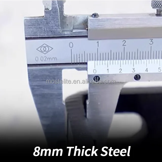 High Quality OEM Steel Tow Hitch Trailer Bar With Hook for 2025 Jetour T2 Traveler Accessories view 3