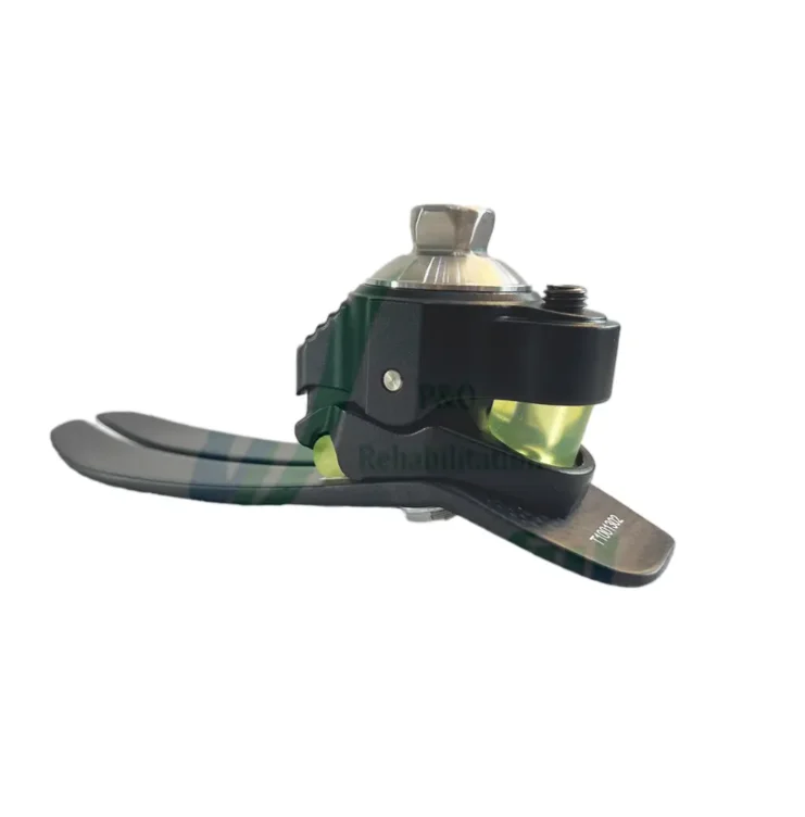Customized High-Grade Carbon Fiber Energy Storage Feet Premium Physical Therapy Equipment with Double-Sole Class I Instrument