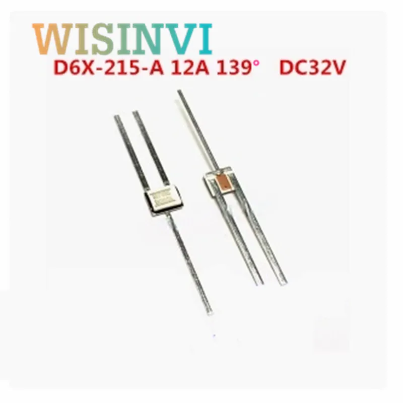 5PCS Thermal Links …