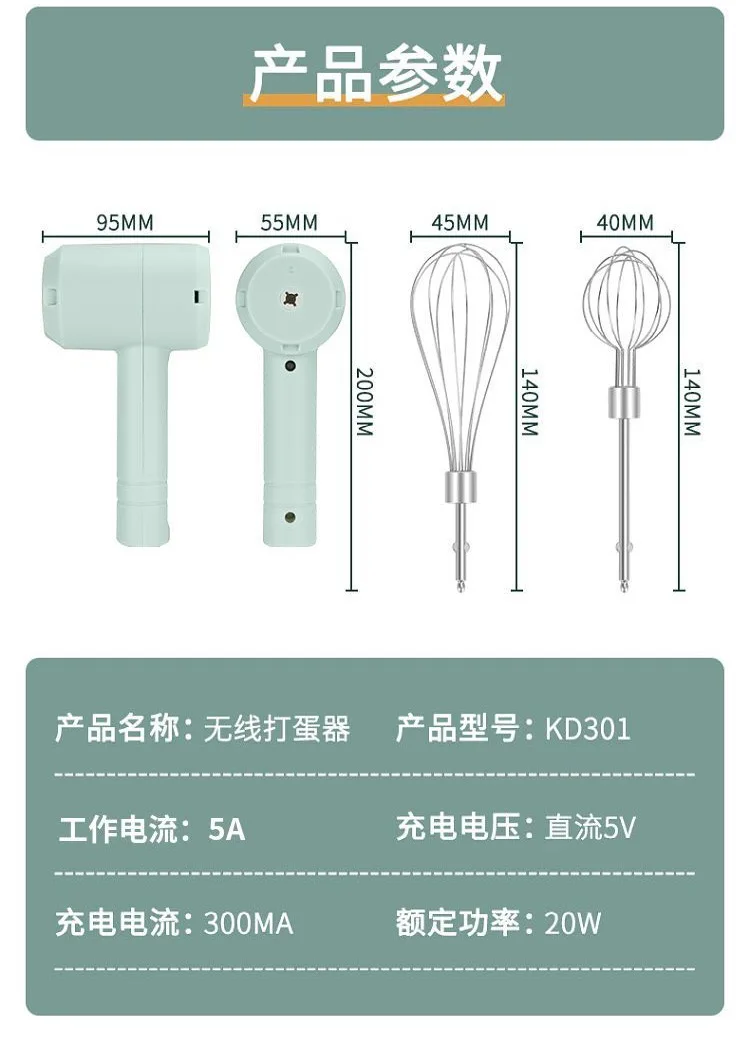 Thumbnail 3 - #5 Cheap Food Mixers Worth Buying
