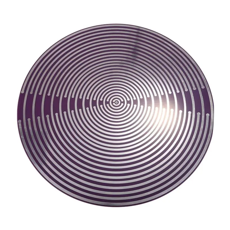 

【LAST CHANCE】Balance Energy Cell Resonance Energy 50CM MWO Polarized Disc 500Mhz-9.99Hz Lakhovsky Multi-Wave Oscillator