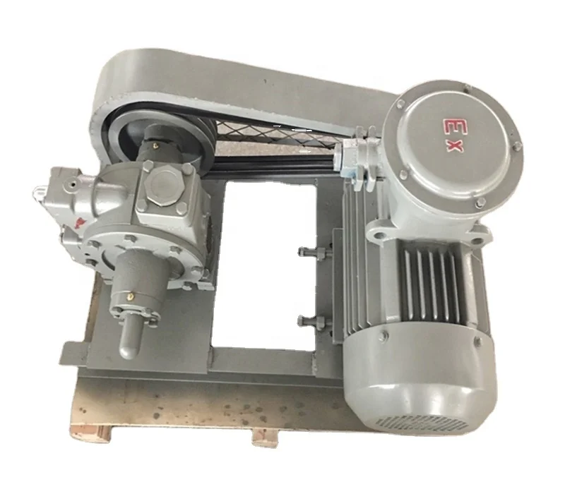 

LPG 2 Inch 2" Corken Sihi Transfer Loading Vane Pump