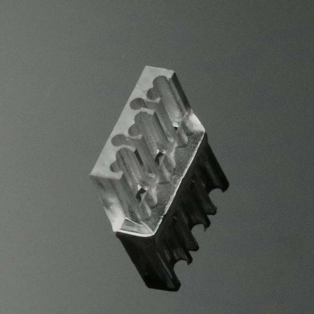 Xintylink Rj45 Connector Cat6 Ethernet Kabel Plug 8P8C Metalen Afgeschermde Jack Stp Rg Rj 45 Conector Lan Netwerk Cat 6 modulaire 50Pcs