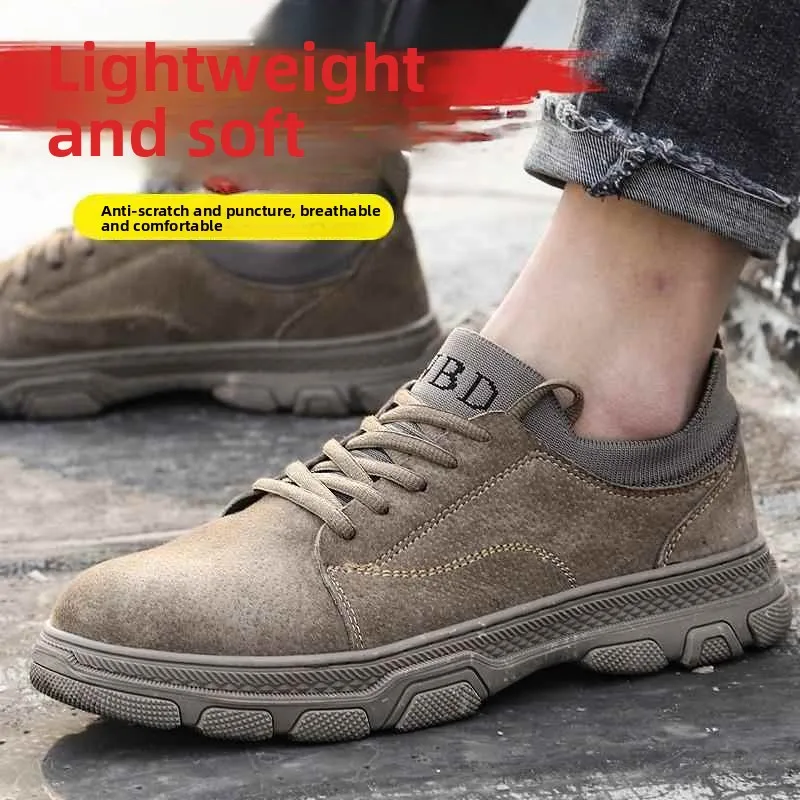 men's-se-oes-anti-wear-breathable-steel-toe-lightweight-soft-bot-cow-tendon-bot-construction-site-labor-protectio