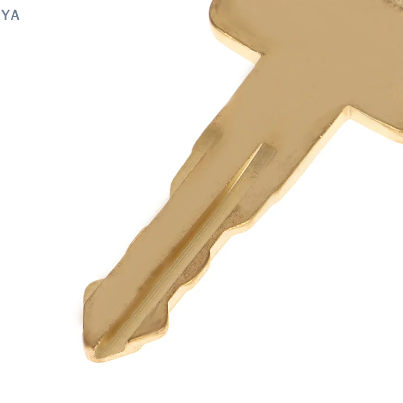 【YA】Multifunctional TSA002 007 Master Key Bag For Luggage Suitcase Customs TSA Lock Luggage Key Repair Luggage Key Accessories