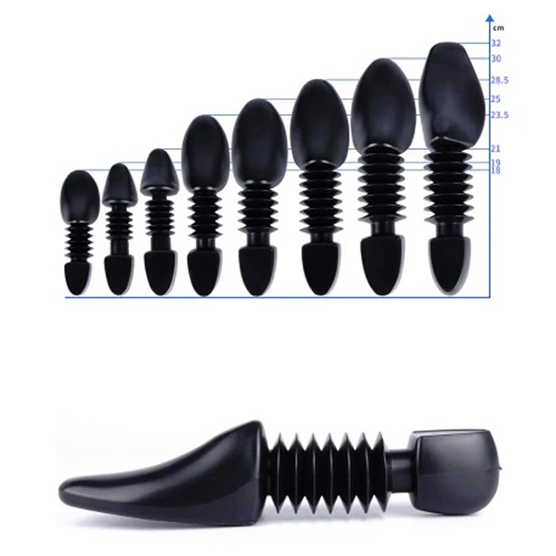 1Pair Plastic shoe support device anti deformation male/female/child shoe styling device anti wrinkle shoe mold adjustable teles