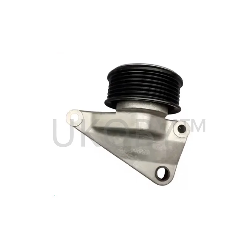 

L50115930A Suitable for Ma zd a 6 Ruiyi Engine idler, bridge pulley, belt pulley, tensioner