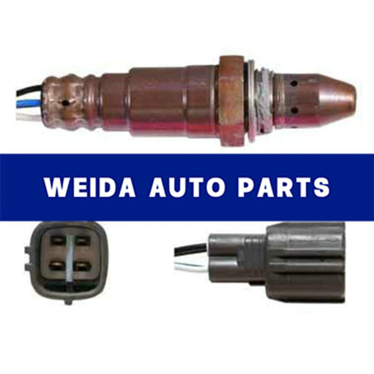 

ДЛЯ TOYOTA 894670E140, 894670R050, 8946721020, 8946748210 Датчики кислорода